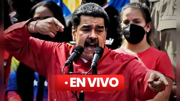 Nicolás Maduro HOY, 7 de abril: ¿qué dijo el presidente de Venezuela? | ÚLTIMAS NOTICIAS