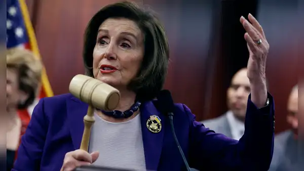 Nancy Pelosi solicita a Joe Biden que se suspenda el envío de armas a Israel: "Es injustificable aprobar estas entregas"