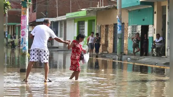 Fenómeno El Niño se debilita y pasa a estado 'no activo': ¿qué significa, según Senamhi?