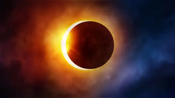 SIGUE EN VIVO la transmisión del Eclipse solar en México del 8 de abril 2024