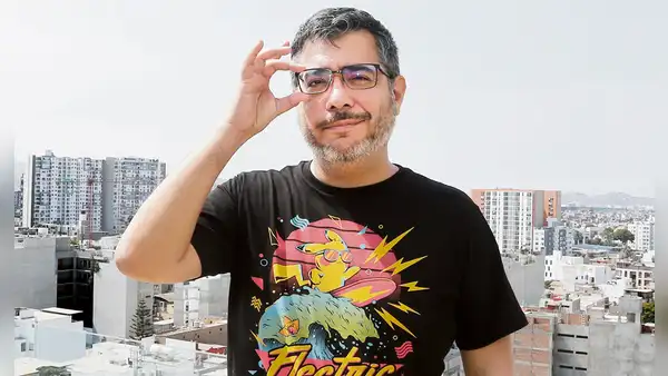 Marco Sifuentes tras mensaje de Dina Boluarte: "La versión del préstamo del Rolex es inverosímil”
