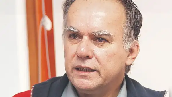 Juan Carlos Sueiro: “Básicamente, es regresar a la anterior ley con estos nuevos proyectos”