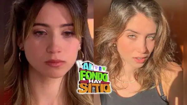 ¿Karime Scander se va de ‘Al fondo hay sitio’? Prensa boliviana asegura que Alessia no seguirá en serie
