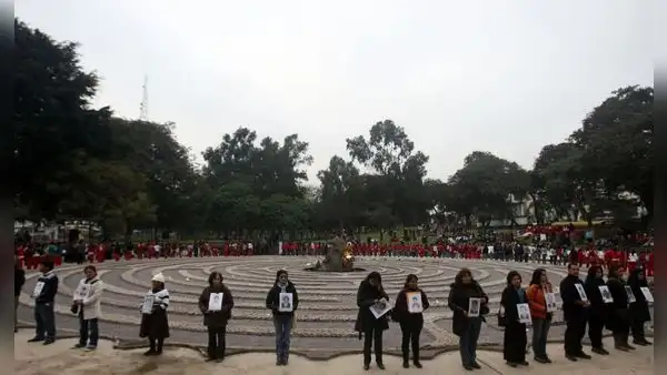 Congresistas envían carta a la ONU expresando preocupación por amenazas a memorial El Ojo que Llora
