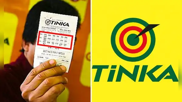 La Tinka: los números que recomienda la IA en abril para ganar la lotería y ser millonario