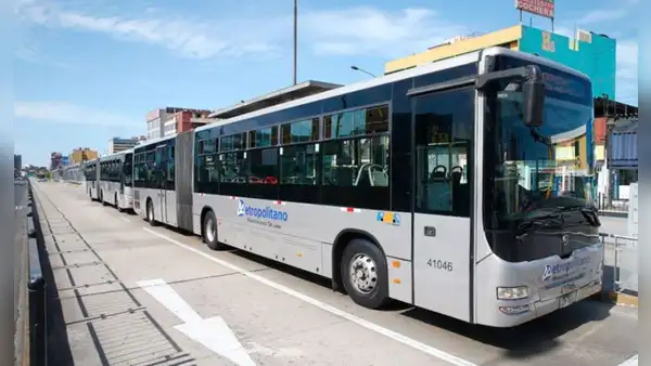 Nuevas estaciones del Metropolitano: ¿cuáles serán, en dónde estarán ubicadas y cuándo estarán listas?