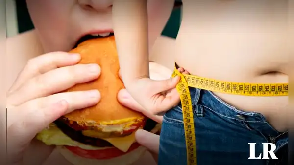 Descubre el país con la mayor cantidad de personas obesas del mundo: supera a México e India