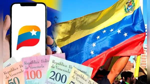 Bonos Patria abril 2024: Estos están llegando del 9 al 14 a través del Sistema Patria
