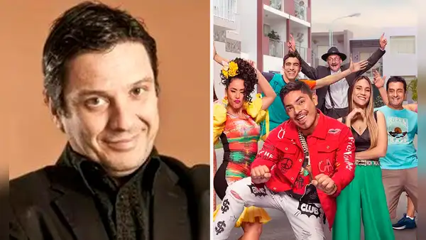 Lucho Cáceres confiesa el nombre del querido personaje que rechazó interpretar en ‘Al fondo hay sitio’
