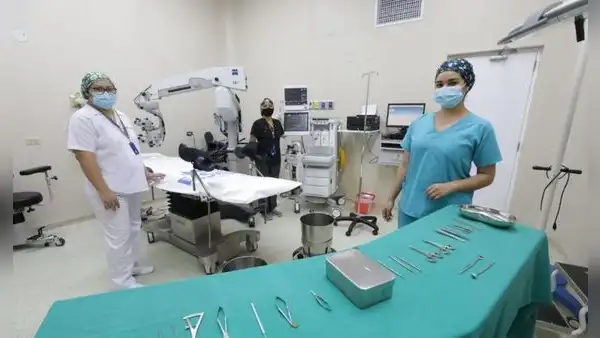 SuSalud: descubre cómo verificar la acreditación de una clínica estética