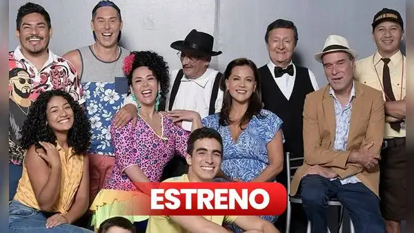 ‘Al fondo hay sitio’, temporada 11 [ESTRENO] por América TV y TVGO EN VIVO: hora, canal y dónde ver