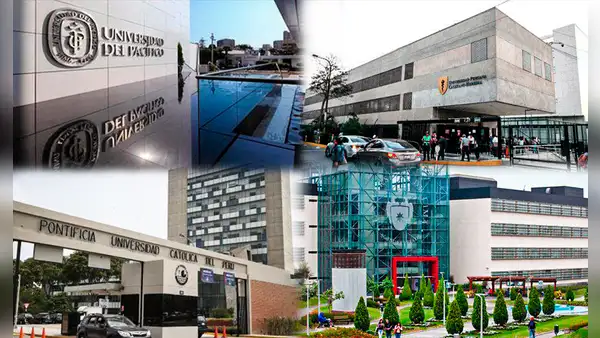 Esta es la mejor universidad del Perú en 2024: ¿cuál superó a la UNI y San Marcos?