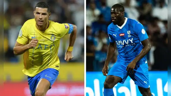 ¿Cómo ver Al-Nassr vs. Al-Hilal? Con Cristiano Ronaldo, juegan HOY por Supercopa de Arabia Saudita