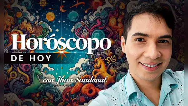 HORÓSCOPO DE HOY, 8 de abril: predicciones GRATIS para tu signo zodiacal