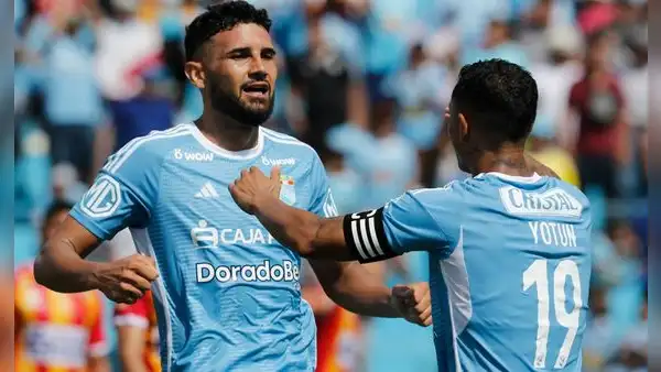 ¿Qué partidos le faltan a Sporting Cristal en el Torneo Apertura de la Liga 1 2024?