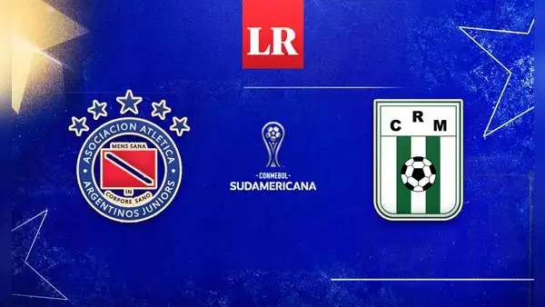 ¿A qué hora empieza el partido de Argentinos Jrs. vs. Racing EN VIVO por la Copa Sudamericana 2024?