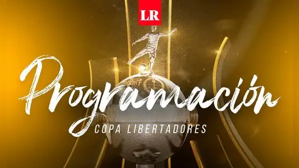 Copa Libertadores 2024: programación y tabla de posiciones de los partidos por la fecha 2