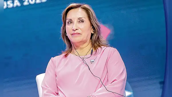 Poder Judicial ordenó a Reniec pagar S/240.000 a Dina Boluarte tras ganar demanda laboral