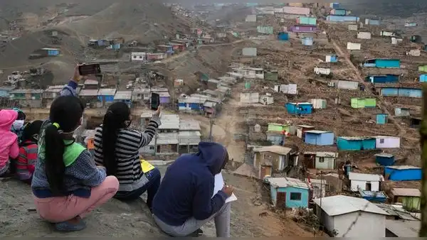 Pobreza en Perú: Banco Mundial ubica este indicador en 32,2% en el 2022