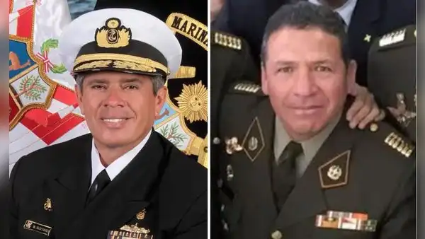 Ejército presiona para cambiar al jefe de la Agencia de Compras de las FFAA