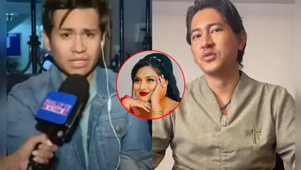 Esposo de Muñequita Milly sobre mensaje de condolencia del Dr. Fong: “Sinvergüenza”