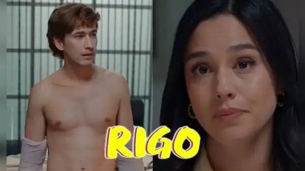 ‘Rigo’, capítulo 94, por RCN: horario, canal y dónde ver ONLINE la novela colombiana