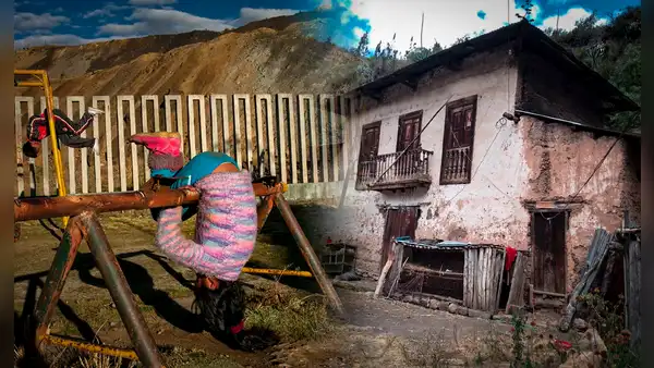 Este departamento de Perú cada año tiene menos población y más casas abandonadas: ¿por qué se van?