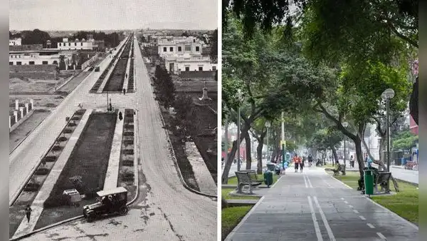 Av. Arequipa, una de las vías más concurridas del Perú: ¿cómo se llamaba y por qué se le cambió de nombre?
