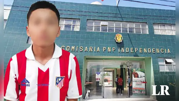 Arequipa: detienen a adolescente acusado de abuso sexual e intento de feminicidio