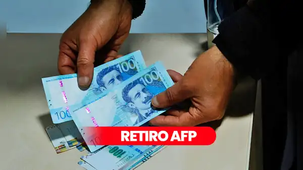 Retiro AFP 2024: ¿cómo quedó el desembolso del fondo de pensiones en el Congreso?