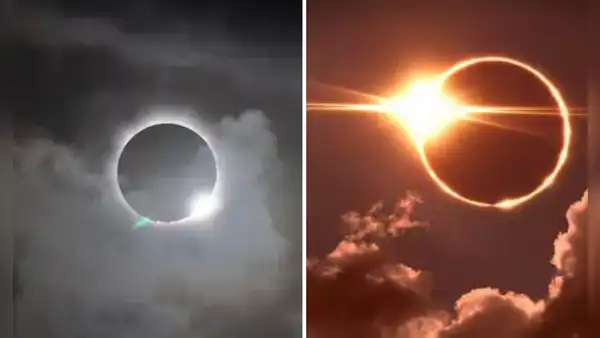 Eclipse solar 2024: conoce qué signos se verán afectados y qué cosas no debes hacer durante esta fecha