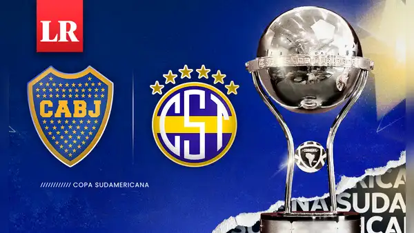 Boca Juniors vs. Sportivo Trinidense: ¿a qué hora y en qué canal ver la Copa Sudamericana 2024?