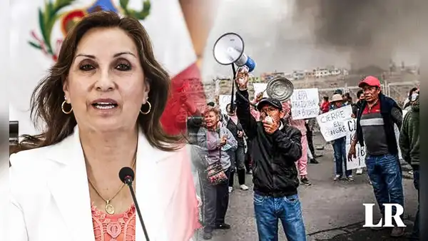 Dina Boluarte apeló decisión del PJ para anular denuncia constitucional: ¿qué sigue en el proceso?