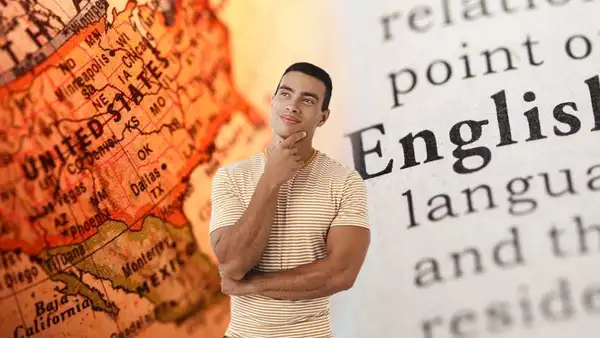 Los países de América que tienen al inglés como idioma oficial: no figura Estados Unidos