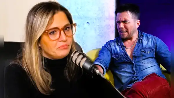 Yiddá Eslava revela por qué envió 2 cartas notariales a Julián Zucchi: "No se lo deseo a nadie"