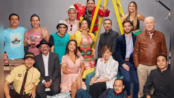 Reparto de 'Al fondo hay sitio' temporada 11: ¿quiénes son los actores y personajes?