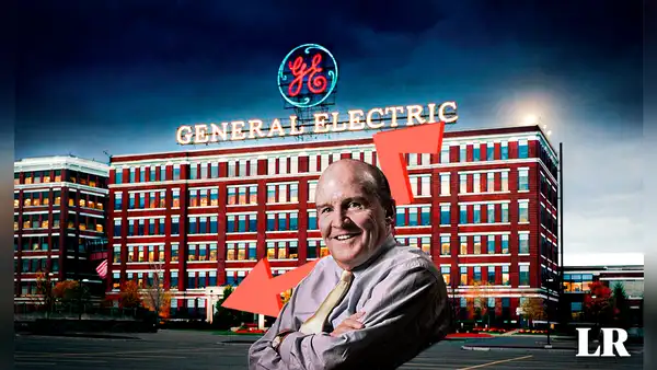 Conoce la historia de General Electric, destacada empresa de Estados Unidos que se disuelve tras 132 años