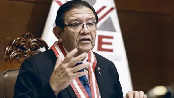 JNE califica de inviable proyectos que atentan contra la autonomía de los organismos electorales