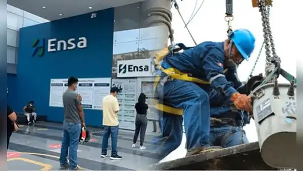 Corte de luz en Lambayeque y Chiclayo: ¿qué distritos serán afectados del 9 al 14 de abril?