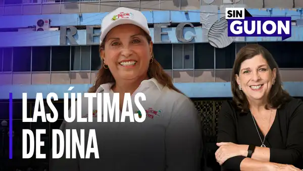 RMP sobre declaración de Boluarte: “Quiso confundir al país diciendo que todas sus joyitas son de Unique”