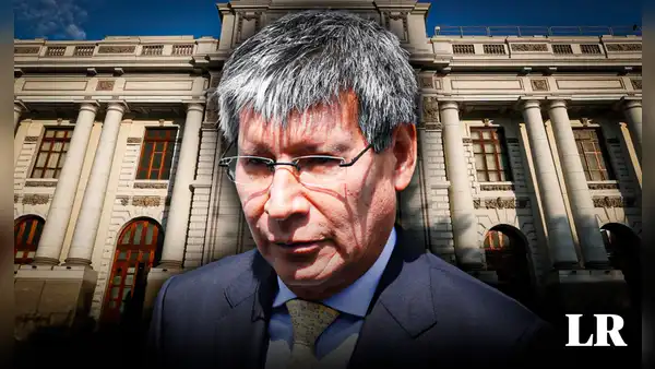 Dina Boluarte y el caso Rolex: Oscorima declarará en el Congreso por relojes de la presidenta