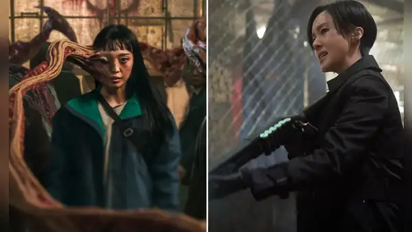 Final explicado de 'Parasyte: los grises': ¿qué pasó con los personajes de la serie de Netflix?