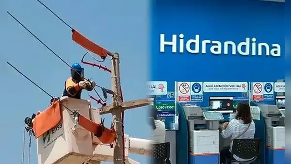 Corte de luz en La Libertad y Trujillo del 9 al 14 de abril: ¿qué distritos serán afectados?