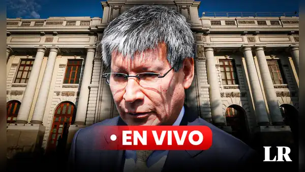 Dina Boluarte y el caso Rolex: Oscorima se retiró del Congreso sin responder por relojes