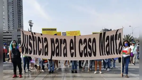 40 años exigiendo justicia: fallece mujer que denunció abusos sexuales de militares en la época del terrorismo