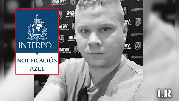 Interpol inicia búsqueda de Timothy Livingston por presunto abuso a 2 menores en Colombia