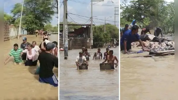Plan integral del río Piura aún sin fecha de inicio: ciudadanos siguen en riesgo de inundación