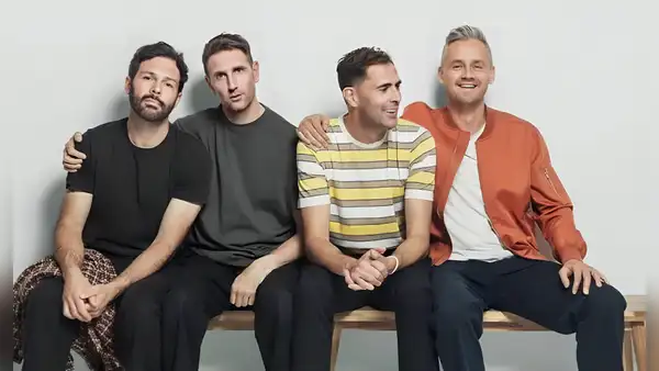 Keane concierto en Lima 2024: preventa de entradas, precios, cómo comprar y más