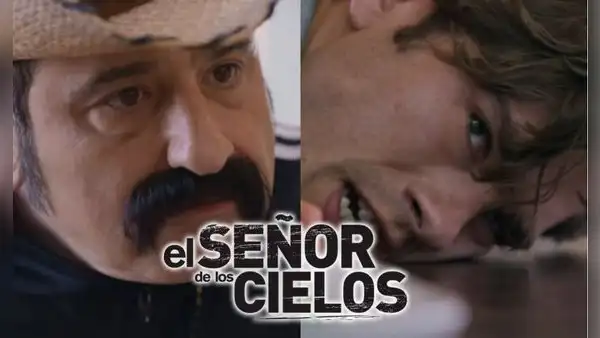 ‘El señor de los cielos 9’, capítulo 40 completo por Telemundo: horario, canal y dónde ver