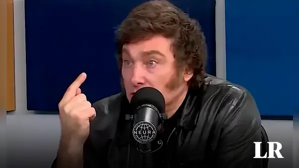¿Qué es el blanqueo de dólares que propuso Javier Milei en la entrevista con Fantino?